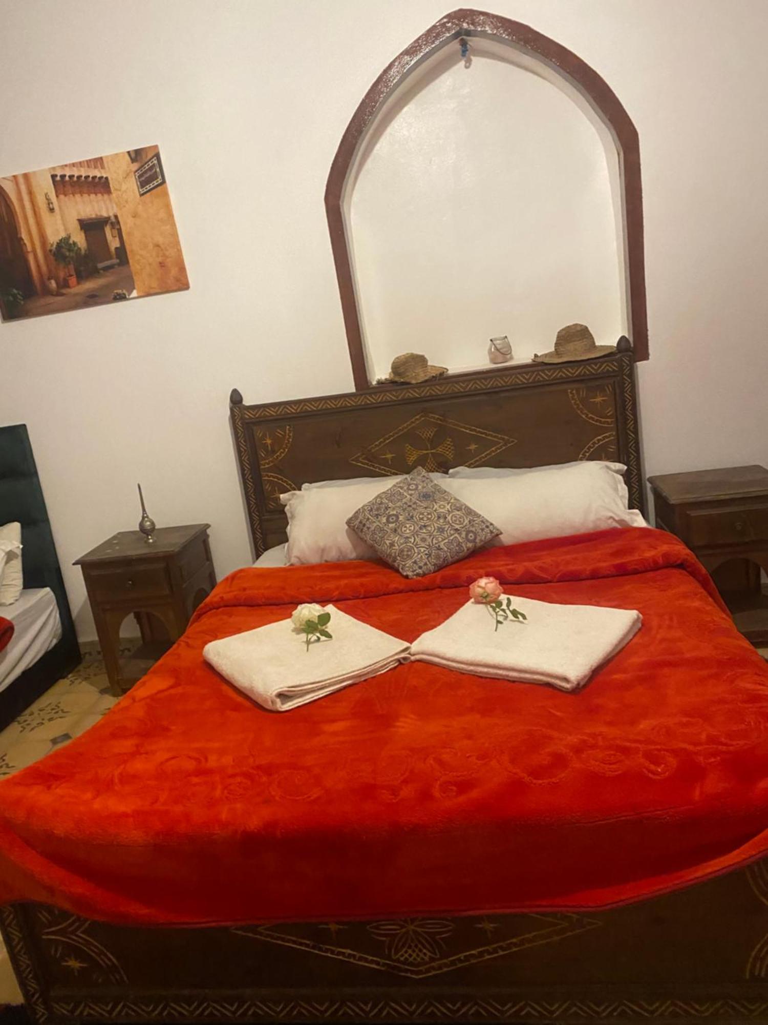 Riad Malak ويرڭان الغرفة الصورة