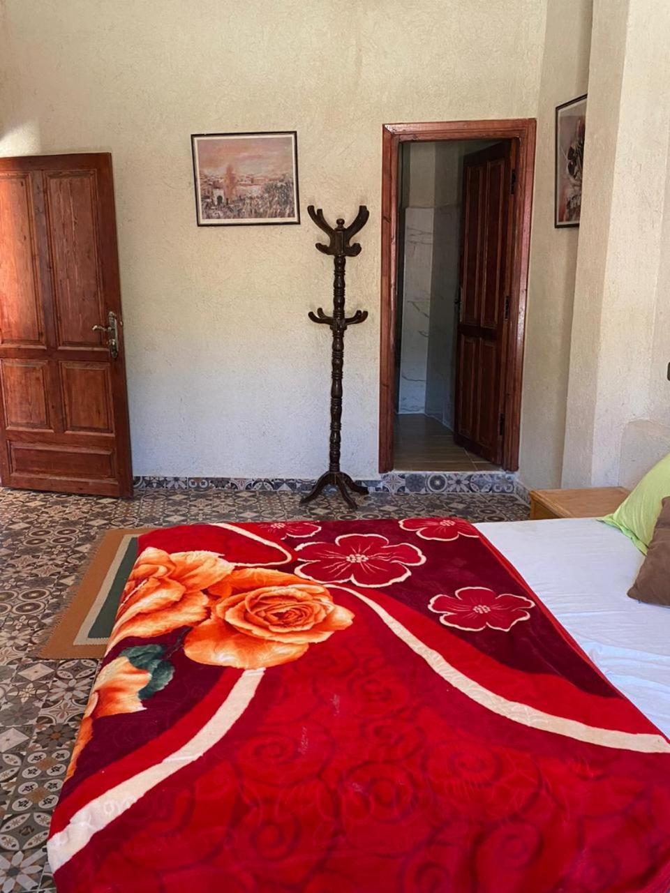 Riad Malak ويرڭان الغرفة الصورة