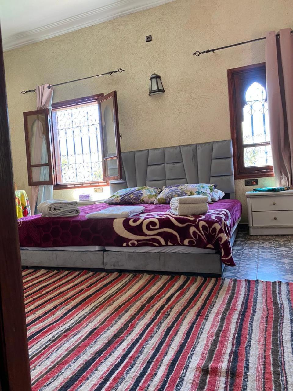Riad Malak ويرڭان الغرفة الصورة
