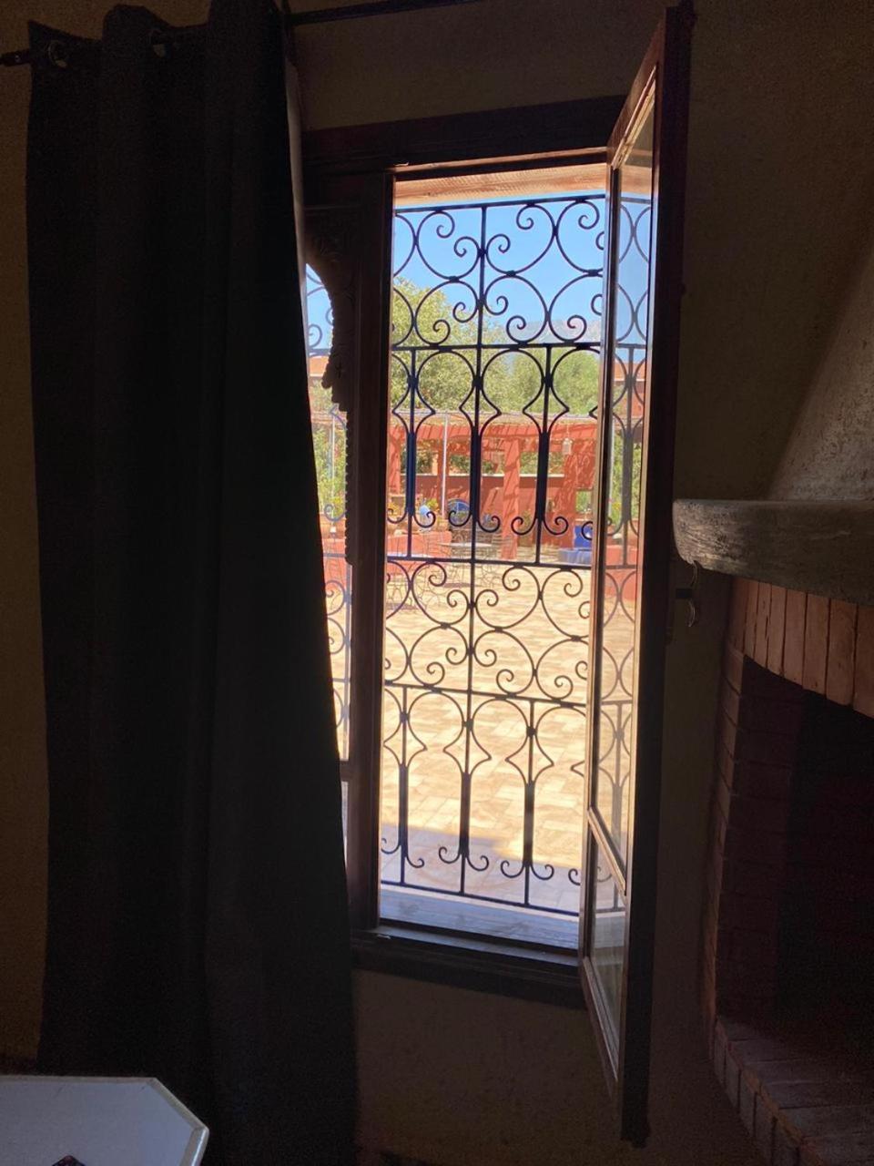 Riad Malak ويرڭان الغرفة الصورة