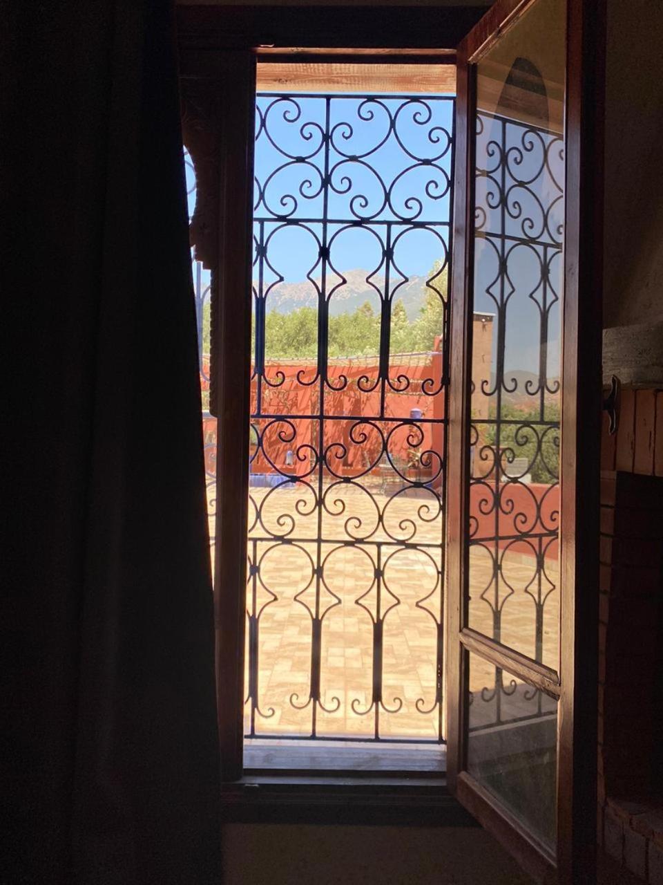 Riad Malak ويرڭان الغرفة الصورة