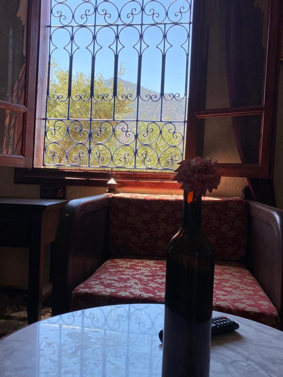 Riad Malak ويرڭان الغرفة الصورة