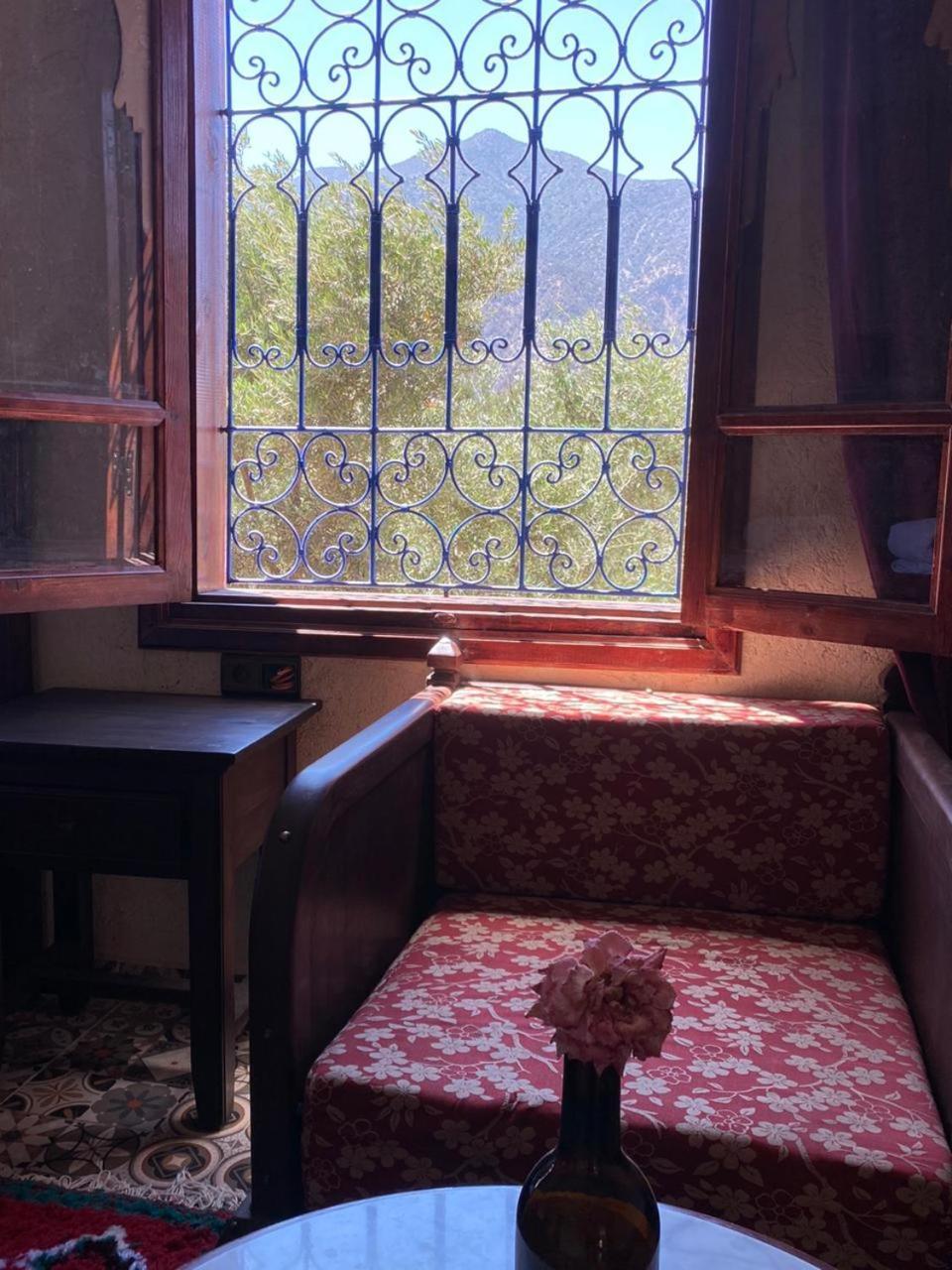 Riad Malak ويرڭان الغرفة الصورة