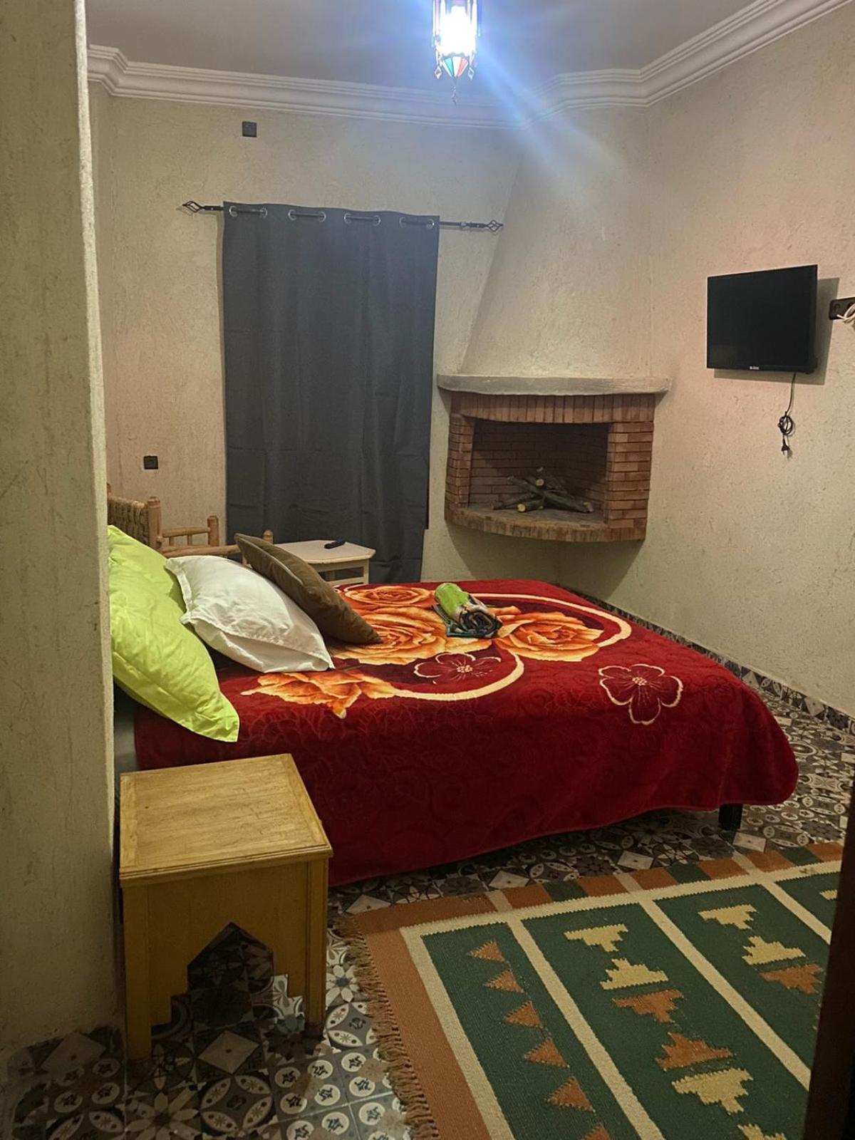 Riad Malak ويرڭان الغرفة الصورة